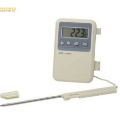 Nhiệt kế kỹ thuật số (-50 - +150oC, 0.1oC) CUSTOM CT-220