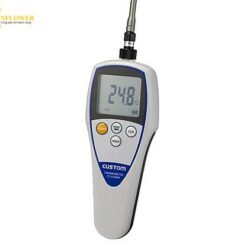Nhiệt kế kỹ thuật số không thấm nước (-40 - +250oC) CUSTOM CT-3100WP