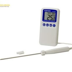 Nhiệt kế kỹ thuật số không thấm nước CUSTOM CT-285WP