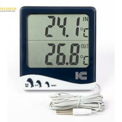 Nhiệt kế kỹ thuật số Max Min G-Too / IC 1001S