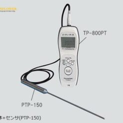 Nhiệt kế Platinum -99.9 đến 850oC (kèm cảm biến PTP-150) Thermo-port