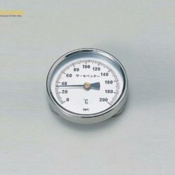 Nhiệt kế Sato Keiryoki Thermopetter 0 - 200