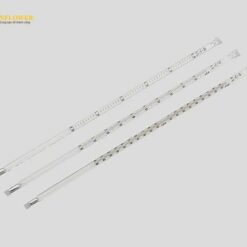 Nhiệt kế thủy ngân 0 - 50oC (phủ nhựa Flo) AS ONE 1-8277-08 JC-2220