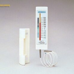 Nhiệt kế tủ lạnh (Checker Mate II) Sato Keiryoki 571