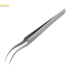 Nhíp (120mm, thép không gỉ (SUS304)) AS ONE 1-9749-43 K-7