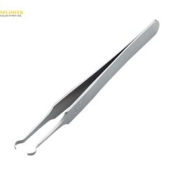 Nhíp (120mm, thép không gỉ (SUS304)) AS ONE 1-9749-44 K39A