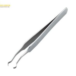 Nhíp (120mm, thép không gỉ (SUS304)) AS ONE 1-9749-45 K39B