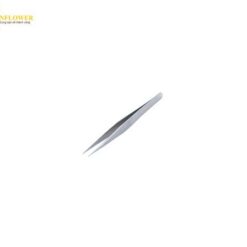 Nhíp (125mm, thép không gỉ Stainless Steel (SUS304)) AS ONE 1-9749-31 K21NN