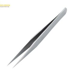 Nhíp (130mm, thép không gỉ (SUS304)) AS ONE 1-9749-46 K4MM