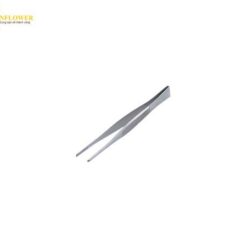 Nhíp (150mm, thép không gỉ Stainless Steel (SUS304)) AS ONE 1-9749-27 K17V15A