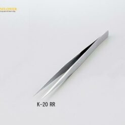 Nhíp (150mm, thép không gỉ Stainless Steel (SUS304)) AS ONE 1-9749-40 K20RR