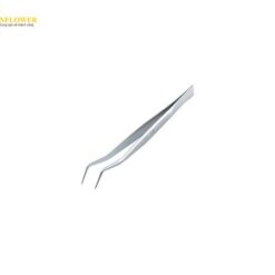 Nhíp (160mm, thép không gỉ (SUS420j2)) AS ONE 1-9749-25 K14