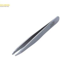 Nhíp (97mm, thép không gỉ Stainless steel (SUS304L)) RUBIS 1K102