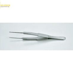 Nhíp chịu nhiệt BS-3000B (thẳng) BISO E3000B