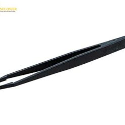 Nhíp chống tĩnh điện NK loại phẳng 120mm RUBIS NKR