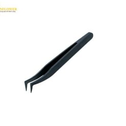 Nhíp chống tĩnh điện Polyamide 120mm AS ONE 1-1488-02 NK6