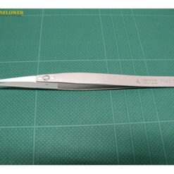 Nhíp có đầu tip bằng gốm 135mm IDEAL-TEK 71MZ
