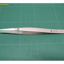 Nhíp có đầu tip bằng gốm 135mm IDEAL-TEK 72MZ
