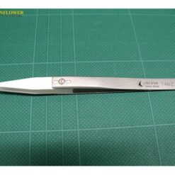 Nhíp có đầu tip bằng gốm 135mm IDEAL-TEK 74MZ
