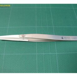 Nhíp có đầu tip bằng gốm 140mm IDEAL-TEK 2AMZ