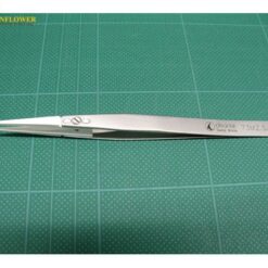 Nhíp có đầu tip bằng gốm 140mm IDEAL-TEK 73MZ