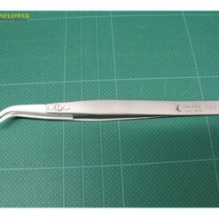 Nhíp có đầu tip bằng gốm 43.5mm IDEAL-TEK 7MZ