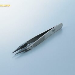 Nhíp có đầu tip sợi fiber mỏng 125mm AS ONE 6-6968-03 258-SA
