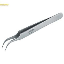 Nhíp đa năng (đầu cong, 115mm) HOZAN TOOL INDUSTRIAL P-882