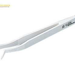 Nhíp đầu Eagle (120mm, chống axit và không từ tính) RUBIS K6