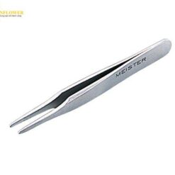 Nhíp loại mỏng và sắc MEISTER (70mm, thép không gỉ) RUBIS 3M-SA