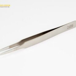 Nhíp MEISTER AXAL (120mm, hợp kim crom, coban, molypden loại bền mạnh) RUBIS F-AXAL