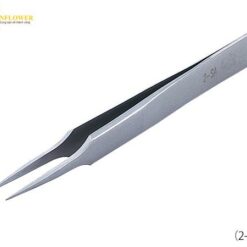 Nhíp MEISTER SA (115mm, thép chống axit) RUBIS 2-SA
