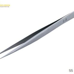 Nhíp MEISTER SA (135mm, thép chống axit) RUBIS SS-SA
