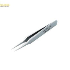 Nhíp MEISTER (Thép chịu axit triệt để, 70mm) AS ONE 9-5679-02 2M-SA