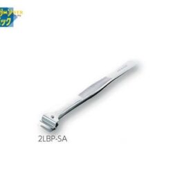 Nhíp MEISTER (Thép chịu axit, Wafer góc, 130mm) AS ONE 6-7907-06 2LBP-SA