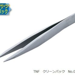 Nhíp MEISTER TNF 110mm RUBIS 00C-TNF