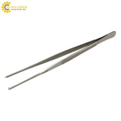Nhíp móc loại thẳng 230mm AS ONE 2-528-14 No.2