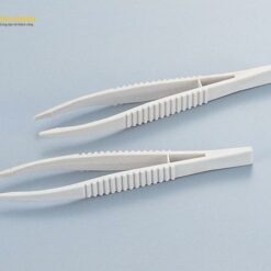Nhíp nhựa PP (Polypropylene) (Raumer) 120mm AS ONE 6-532-01