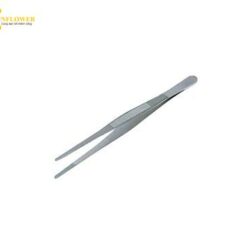 Nhíp phẫu thuật (thép không gỉ, 18cm) FRIGZ D380-549