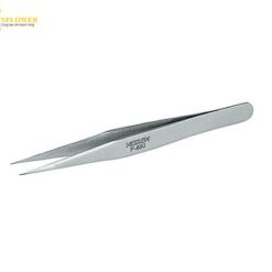 Nhíp thép không gỉ 120mm HOZAN TOOL INDUSTRIAL P-880