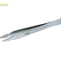 Nhíp thép không gỉ 125mm HOZAN TOOL INDUSTRIAL P-886