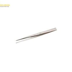 Nhíp thép không gỉ (chống từ, chống axit, 140mm) Erem SSSA
