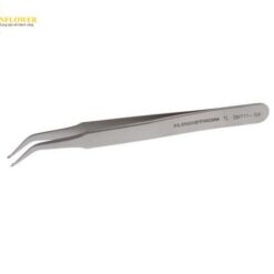 Nhíp Thép Không gỉ (Chống Từ, Chống Axit ESD, 120mm) Lindstrom TL SM111-SA