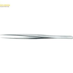 Nhíp thép không gỉ kháng axit và từ tính (loại côn thẳng, 140mm) IDEAL-TEK SS-SA-0-IT