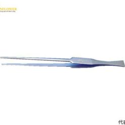 Nhíp thí nghiệm K‐18‐250 (thép không gỉ, 250 x 1.8 x 0.5mm) KFI 182501