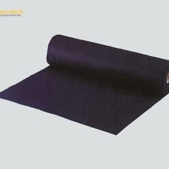 Nỉ carbon 1000mm x 20m x 2.8mm AS ONE 3-1907-07 F-350-R