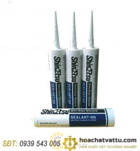 Keo Shin-Etsu Silicone Sealant NN