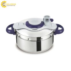 Nồi áp suất 4.5L Group SEB Japan AAT7101