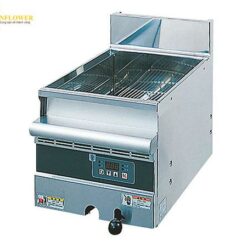 Nồi chiên IH FIF114 (4.00kw, 11L) FUJIMAK 118060