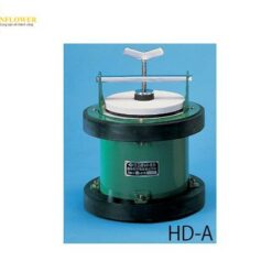 Nồi đựng mẫu NIKKATO CORPORATION HD-A-3, dùng cho máy nghiền 400mL φ90mm